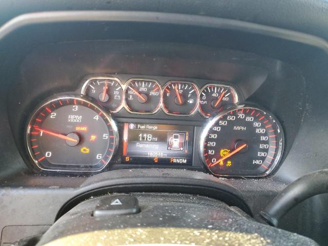 2016 GMC SIERRA C15 3GTP1MEC1GG368134