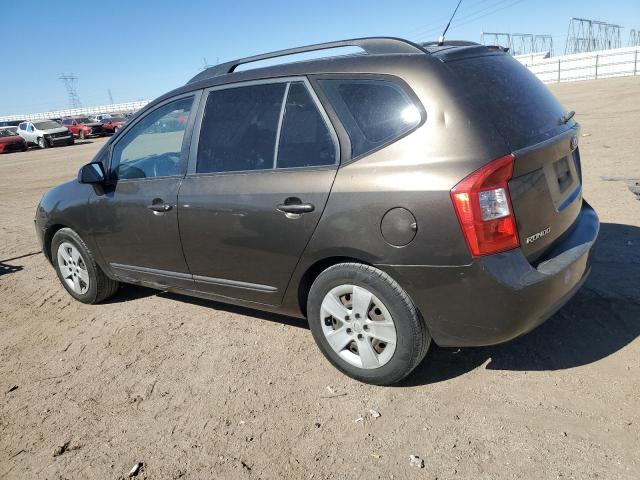 2009 KIA RONDO BASE #3282614073
