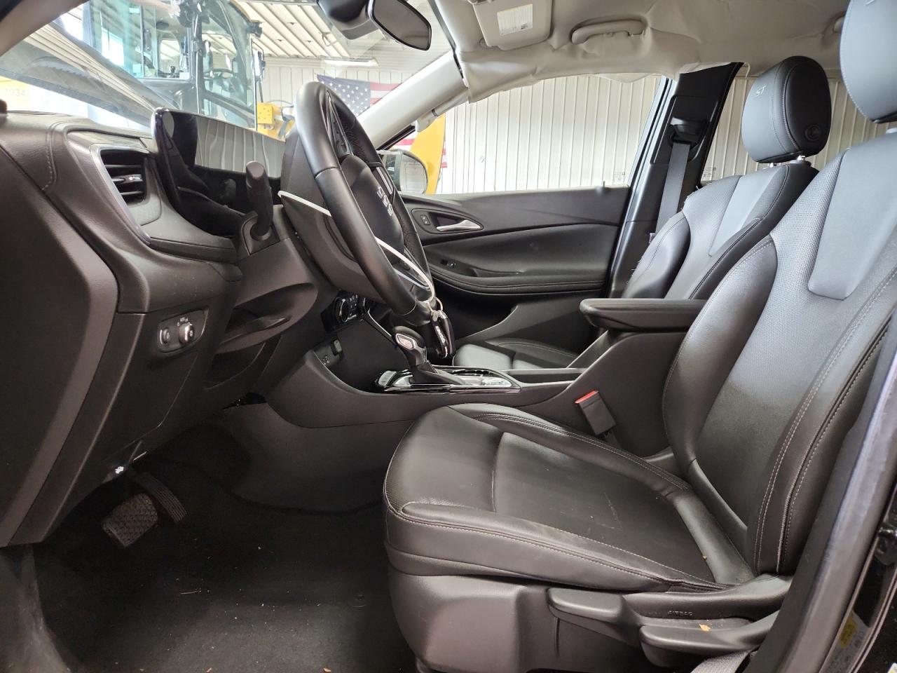 BUICK ENCORE SPORT TOURING