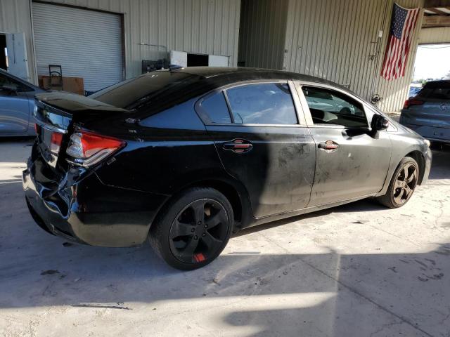 2013 HONDA CIVIC LX - 2HGFB2F51DH506572