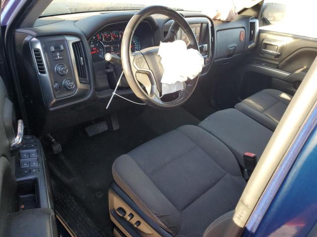 2018 CHEVROLET SILVERADO - 1GCVKREC9JZ122778