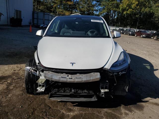 2022 TESLA MODEL Y #3283776425