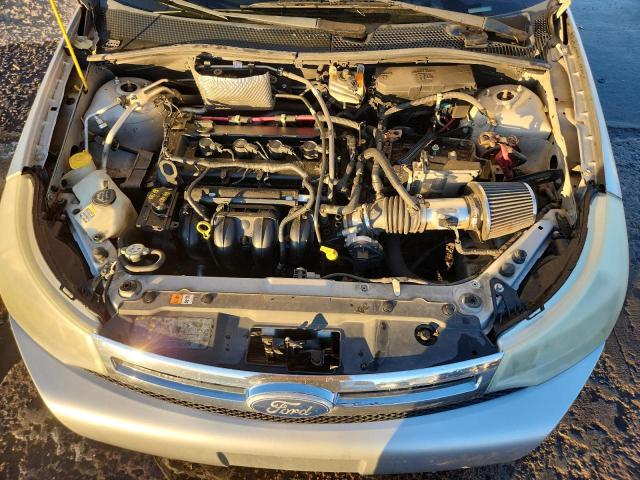 2010 FORD FOCUS SE - 1FAHP3FNXAW289282