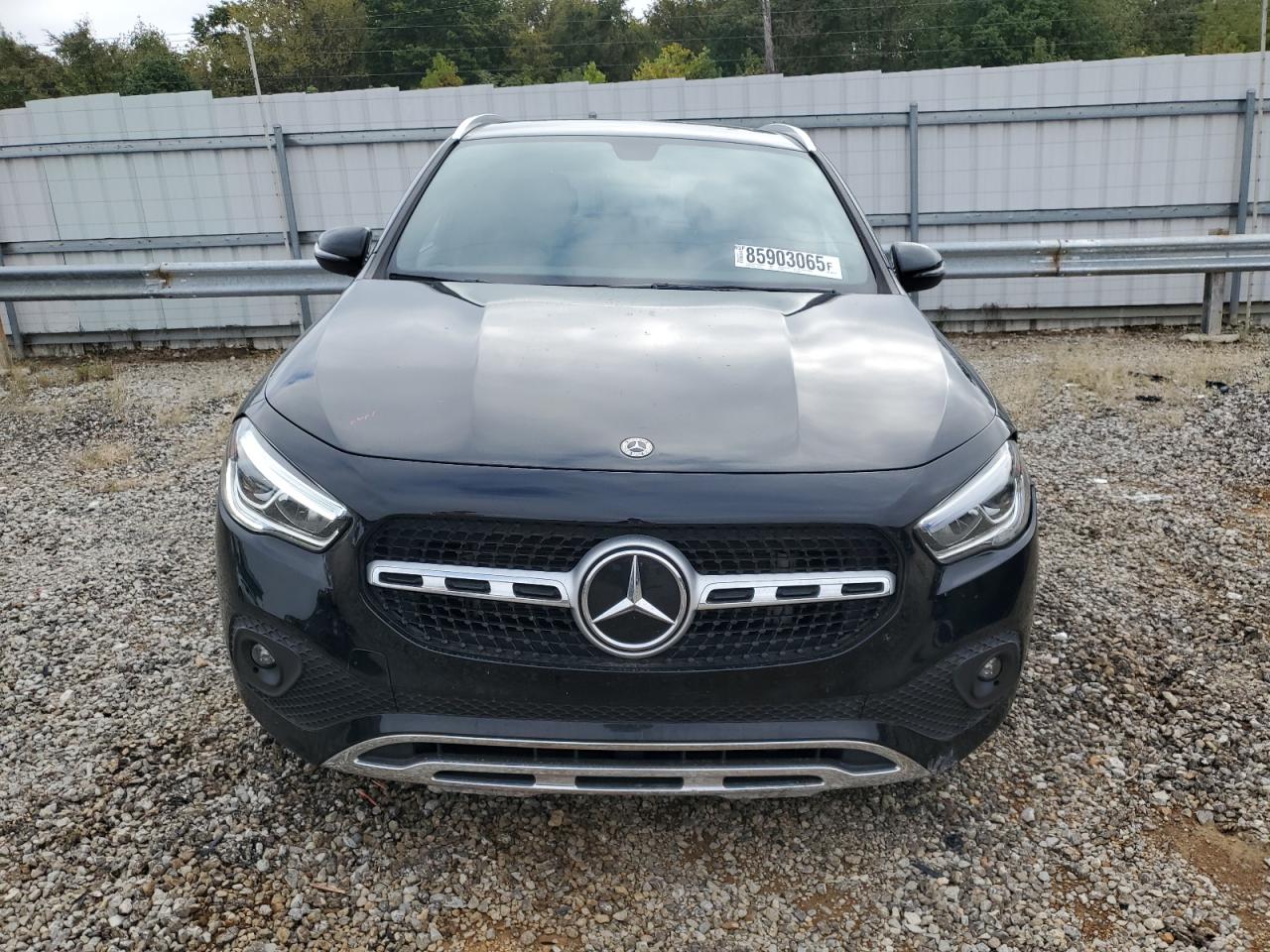 MERCEDES-BENZ GLA-CLASS 250