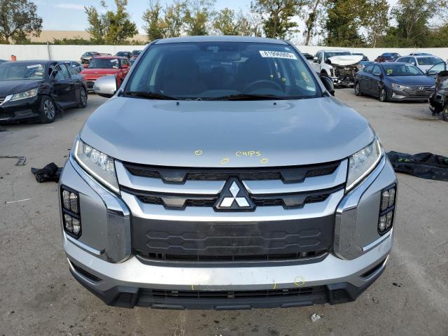 2020 MITSUBISHI OUTLANDER #3287760107