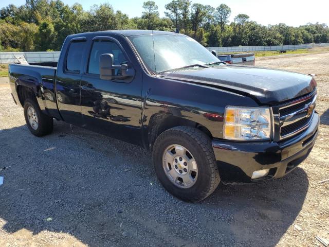 2013 CHEVROLET SILVERADO #3294195944