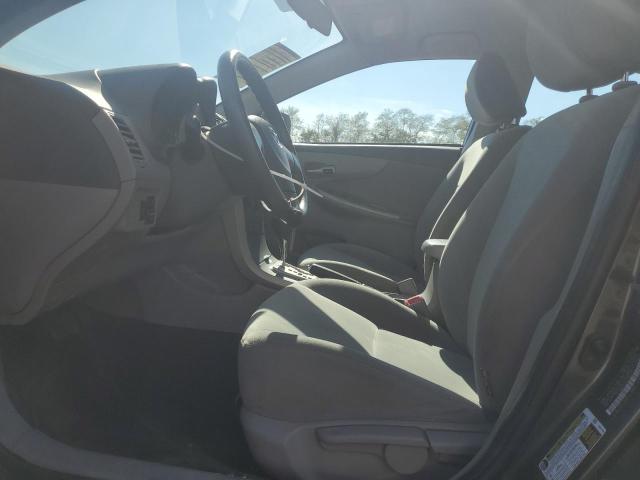 2010 TOYOTA COROLLA BA - 2T1BU4EE4AC438214