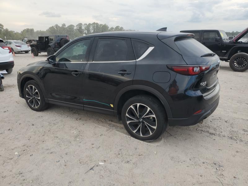 2023 MAZDA CX-5 PREMI - JM3KFBDM4P0130557