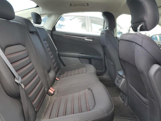 2014 FORD FUSION SE - 3FA6P0LU9ER280308