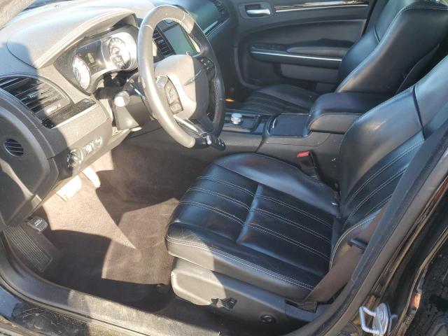 2017 CHRYSLER 300 S - 2C3CCAGG8HH597228