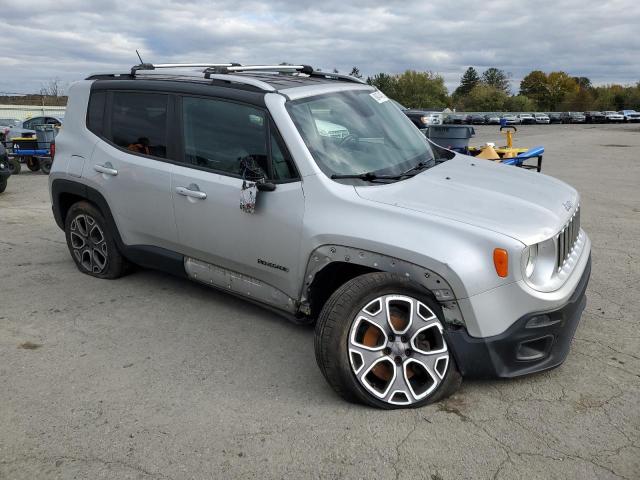 2015 JEEP RENEGADE LIMITED - ZACCJBDT4FPB50562