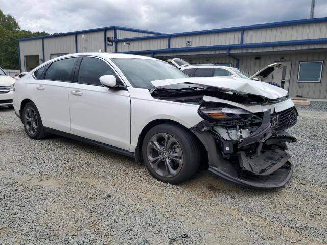 2024 HONDA ACCORD EX - 1HGCY1F30RA063878