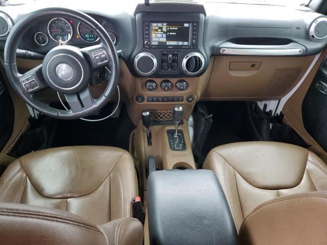 2015 JEEP WRANGLER U 1C4BJWEG8FL693809