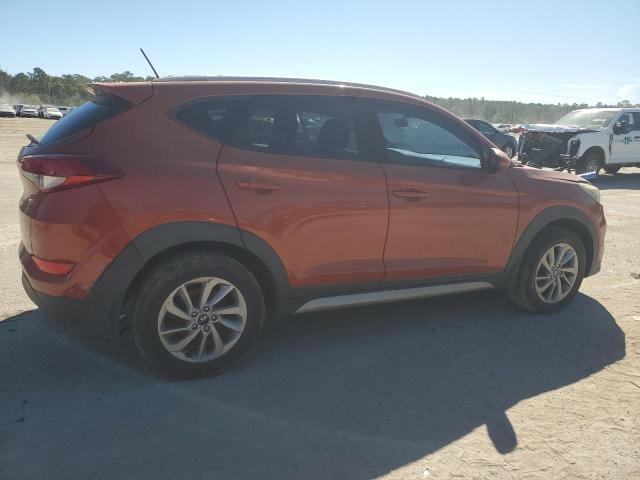 2017 HYUNDAI TUCSON LIM - KM8J33A44HU389109