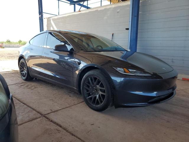 2025 TESLA MODEL 3 - 5YJ3E1EAXSF925461