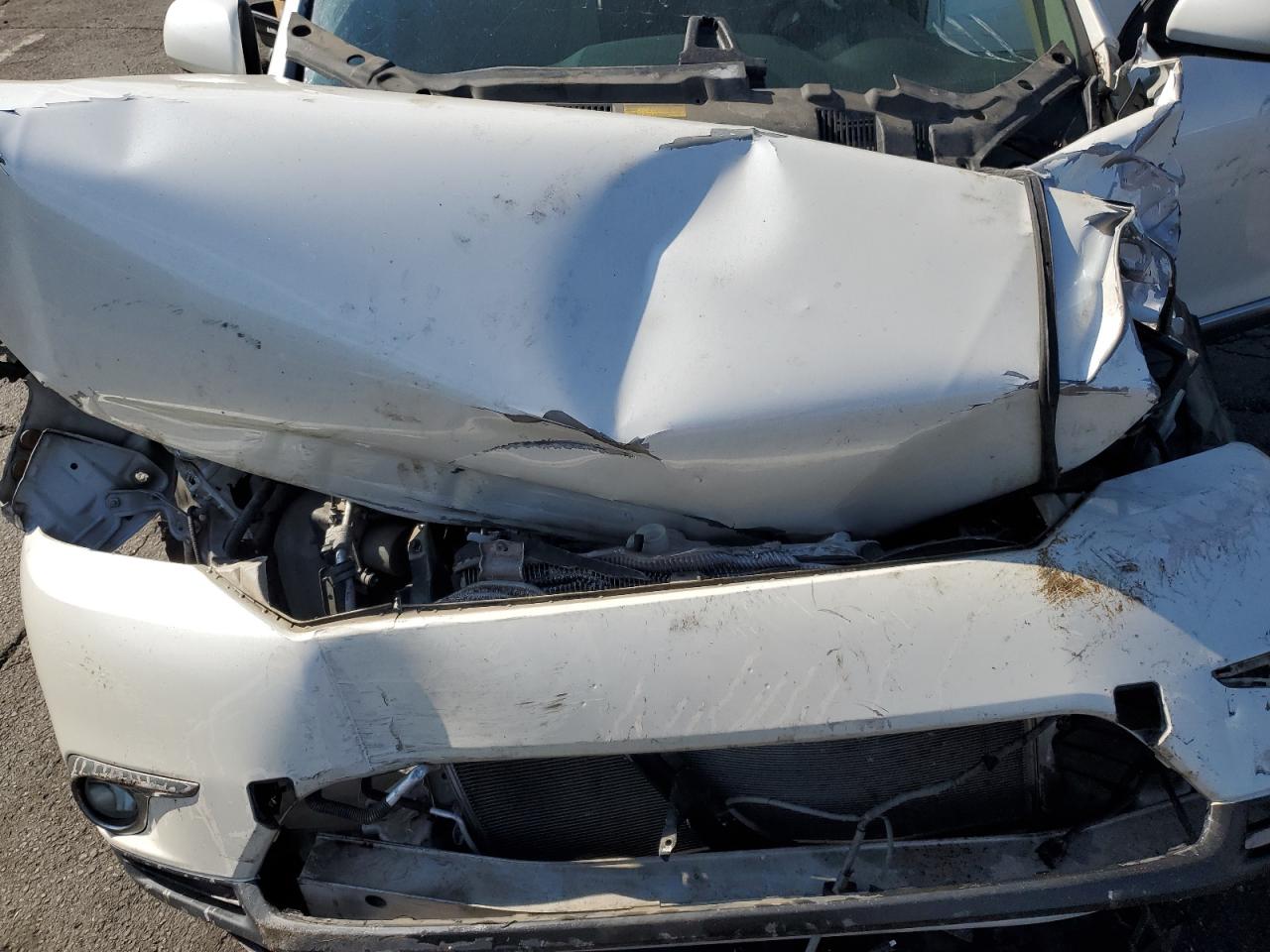 Lot #3317774078 2013 TOYOTA HIGHLANDER