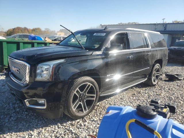 Global Auto Auctions: 2017 GMC YUKON XL D