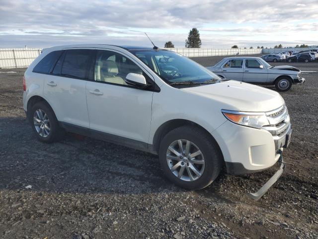2013 FORD EDGE SEL #3284011817