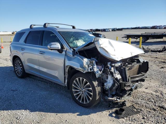 2023 HYUNDAI PALISADE C - KM8R7DGE5PU635421