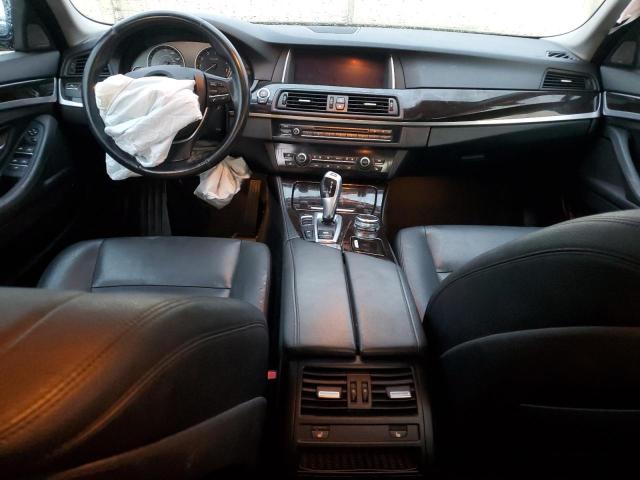 2015 BMW 528 XI #3297052541