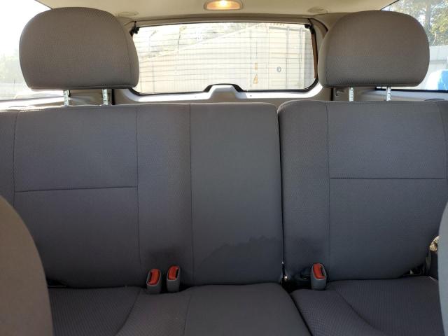 2003 JEEP GRAND CHER #3281518692