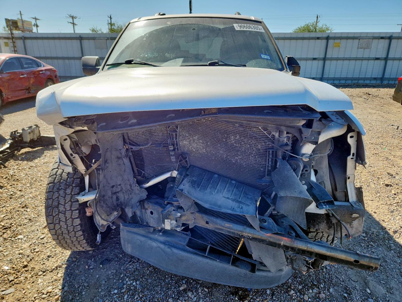 Lot #3311656277 2016 FORD EXPEDITION