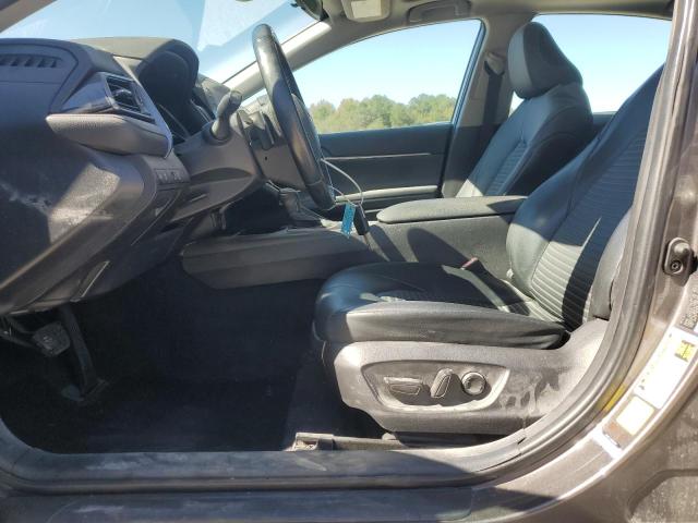 2021 TOYOTA CAMRY SE #3277010204