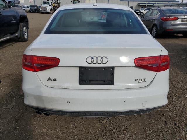 2014 AUDI A4 PREMIUM #3294310889