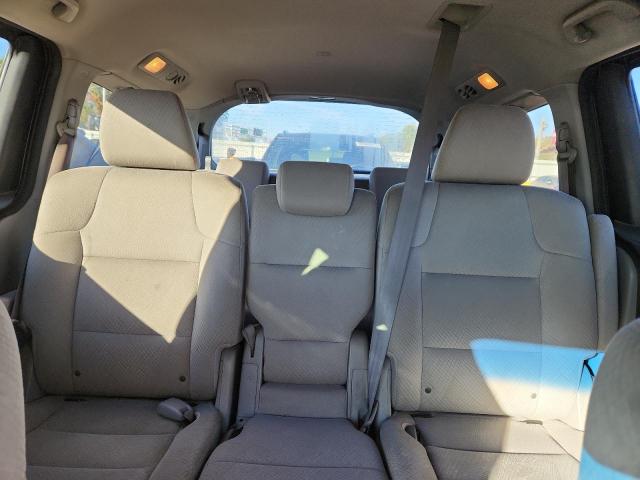 2015 HONDA ODYSSEY EX - 5FNRL5H4XFB095342