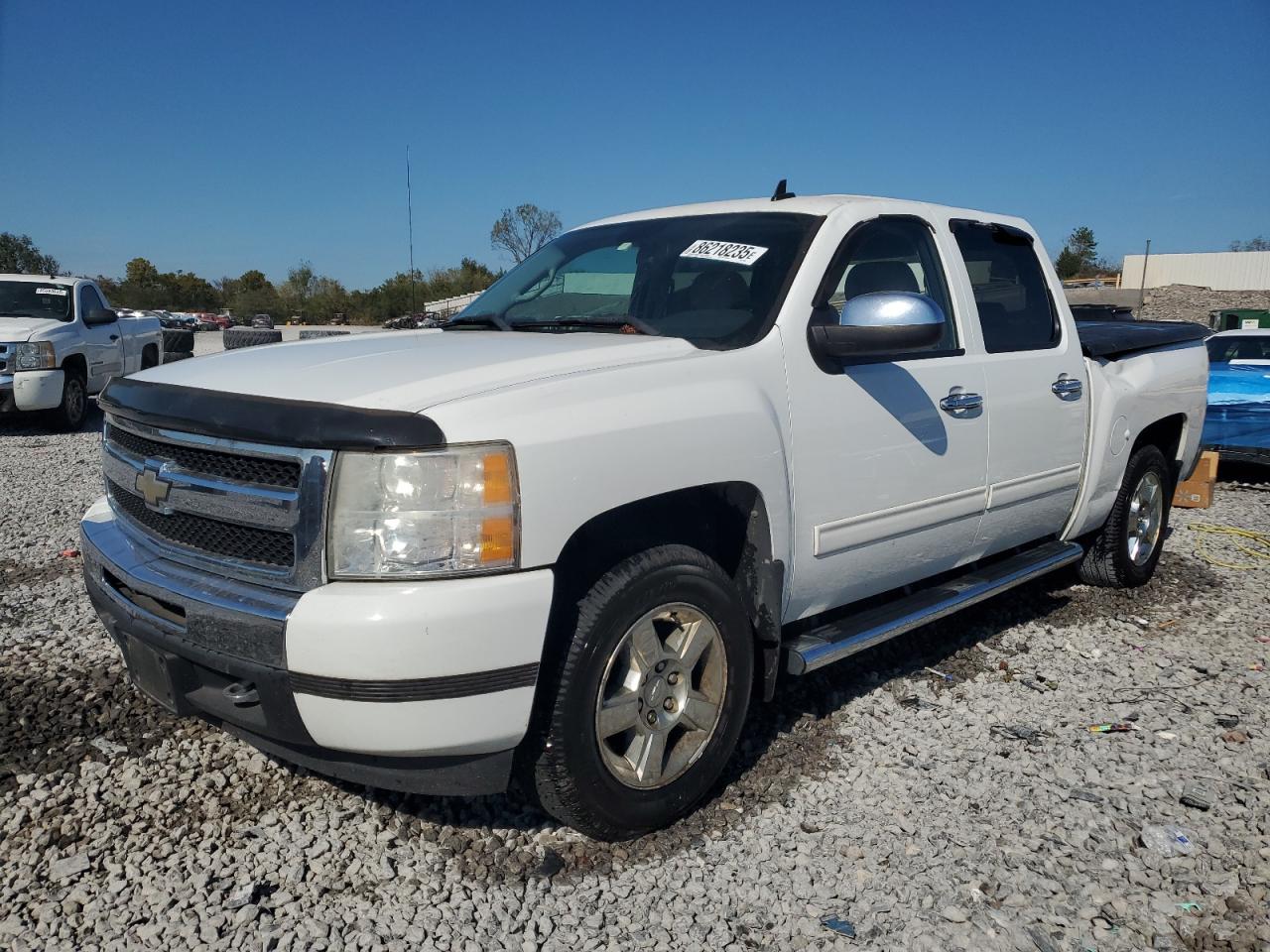 CHEVROLET SILVERADO C1500 LT