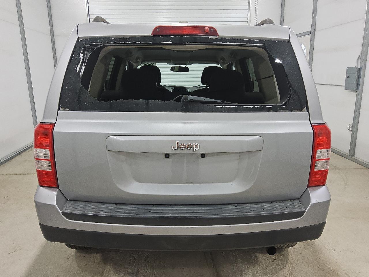 JEEP PATRIOT SPORT