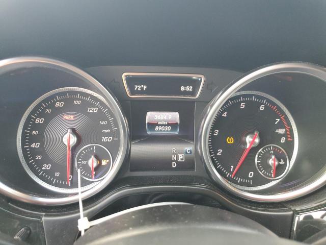 2019 MERCEDES-BENZ GLE 400 4M - 4JGDA5GB6KB211824