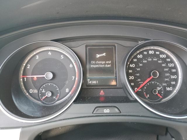 2018 VOLKSWAGEN ATLAS SE - 1V2KR2CA5JC542367