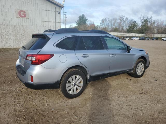 2017 SUBARU OUTBACK 2. #3318965926