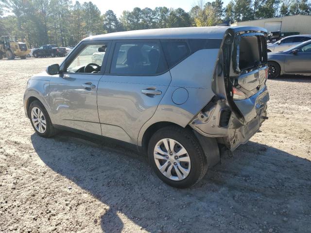 2023 KIA SOUL LX - KNDJ23AU1P7878510