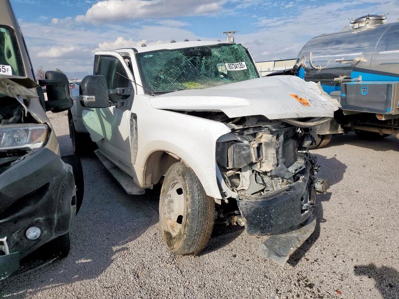 2024 FORD F350 SUPER #3303897697