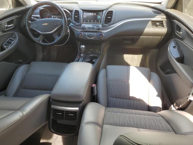 2014 CHEVROLET IMPALA LT - 2G1125S33E9309275