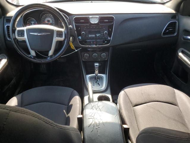 2013 CHRYSLER 200 TOURIN - 1C3CCBBB2DN764668