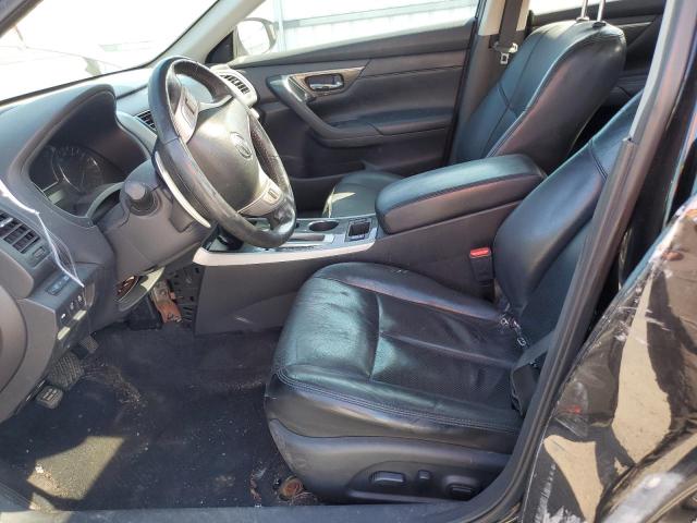 2015 NISSAN ALTIMA 1N4BL3AP7FC216485