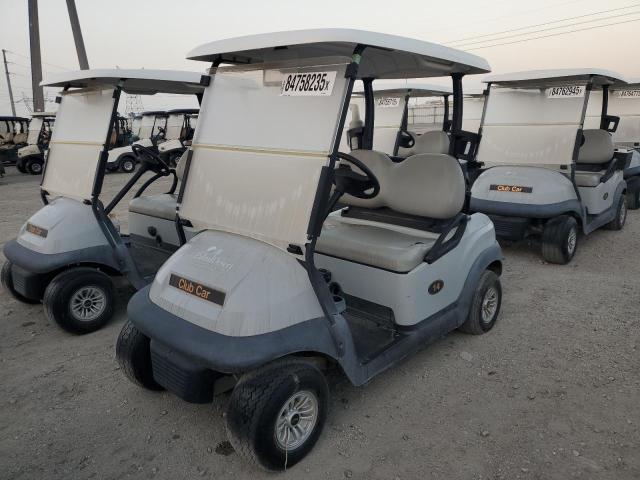 2020 CLUB CAR PRECEDENT FLA #3263695740