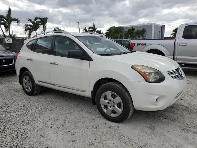 2014 NISSAN ROGUE SELE - Other View