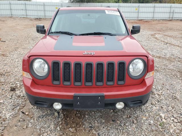 2016 JEEP PATRIOT SP 1C4NJPBA6GD711299
