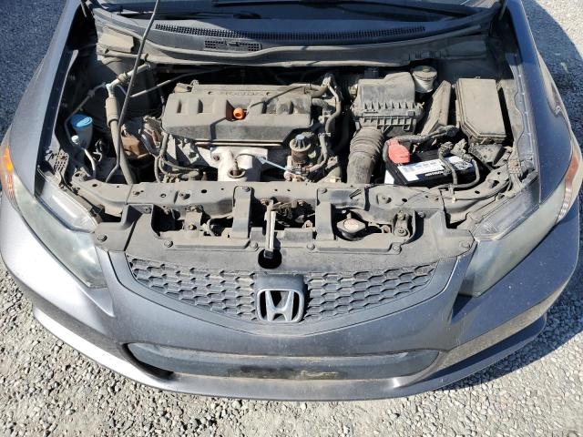 2012 HONDA CIVIC LX - 2HGFG3B51CH537445