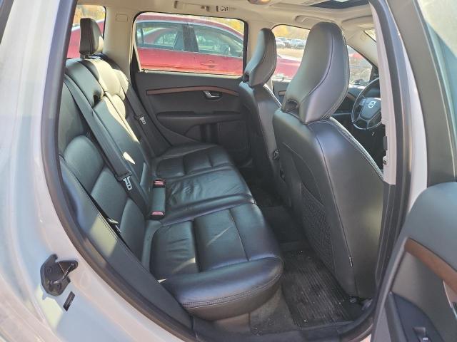 2011 VOLVO XC70 #3305458063