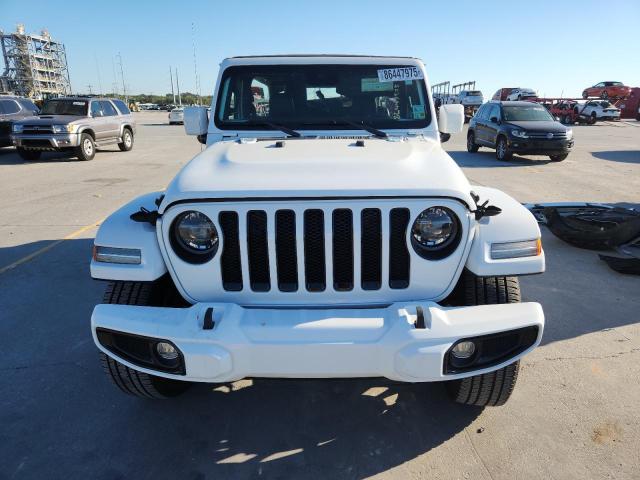 2022 JEEP WRANGLER U #3301786336