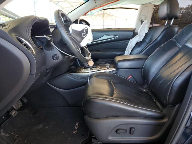 2015 INFINITI QX60 - 5N1AL0MN3FC552581