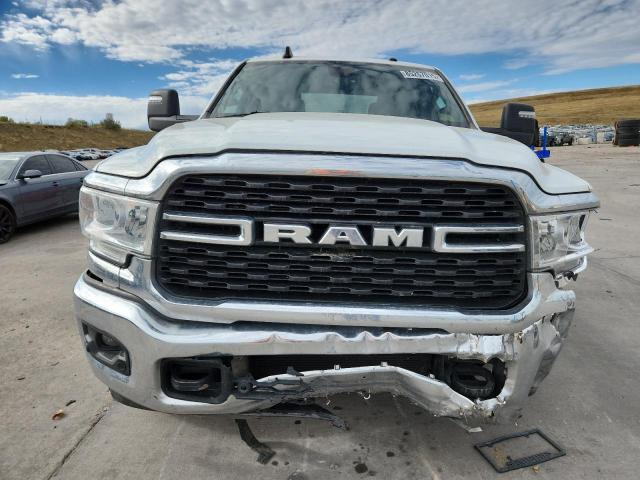 2024 RAM 2500 BIG H - Inny widok