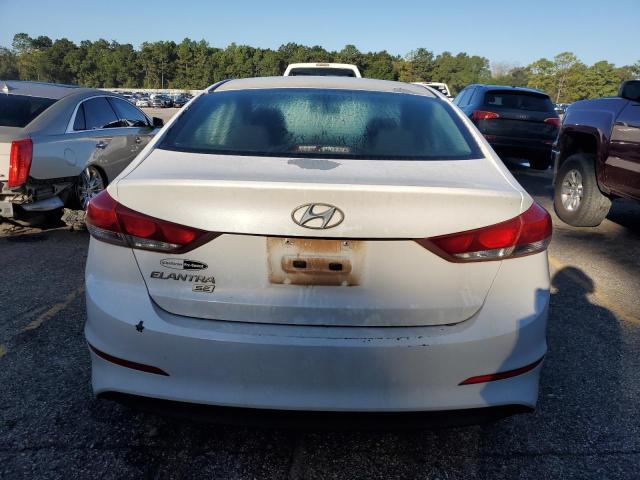 2018 HYUNDAI ELANTRA SE #3287628007