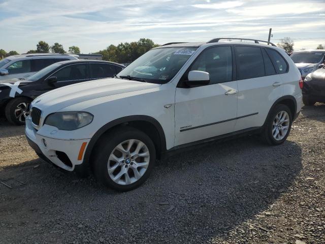 2011 BMW X5 XDRIVE3 - 5UXZV4C54BL408394