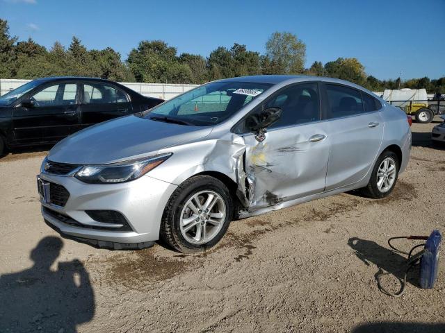 2016 CHEVROLET CRUZE LT #3291338142